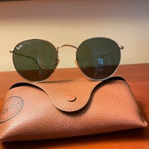Ray-Ban Sunglasses